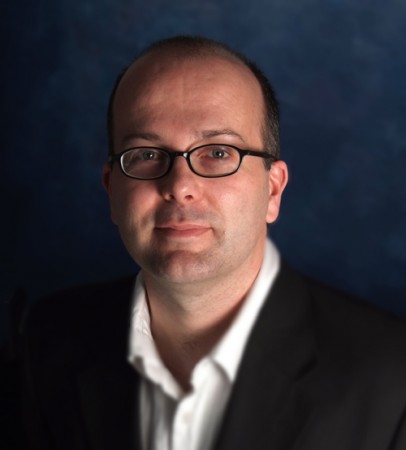 Matt Langdon